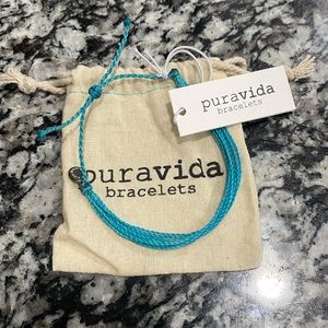 NWT Pura Vida bracelet